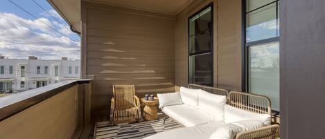 Maison | 4 chambres