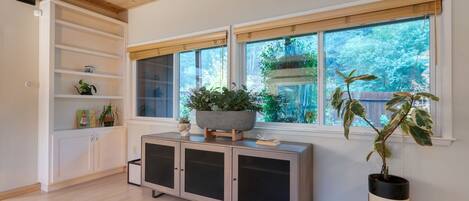 Casa | 2 habitaciones