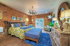 6 bedrooms - Fish Camp Buyout by Avantstay Unique 6bdr Escape Private Pool Views (Port Aransas)