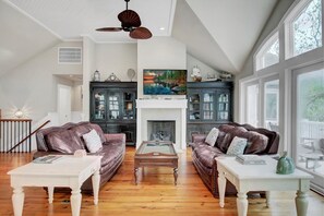 House | 5 bedrooms