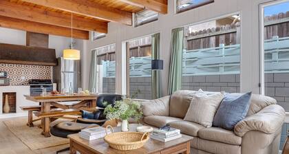 California Dreamin by Avantstay Private Pool Fire Pit Near the Beach