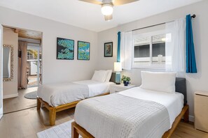 獨棟房屋 | 4 間臥室