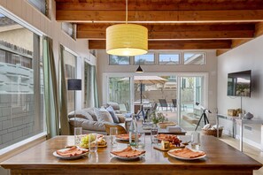 獨棟房屋 | 4 間臥室