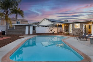 獨棟房屋 | 4 間臥室