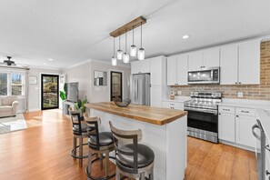 Ferienhaus | 4 Schlafzimmer