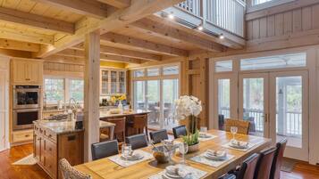 獨棟房屋 | 4 間臥室