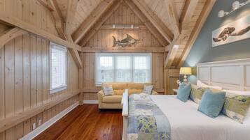 獨棟房屋 | 4 間臥室