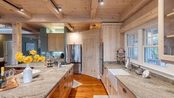 獨棟房屋 | 4 間臥室