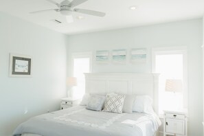 House - 30A Seaclusion by Avantstay Walk to Beach Pool (Santa Rosa Beach)