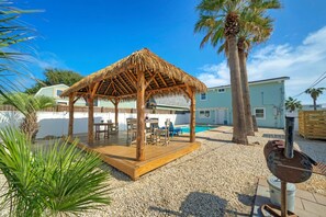 Ferienhaus | 4 Schlafzimmer