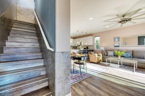 ハウス | 3 室のベッドルーム