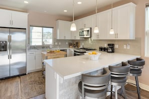 House | 3 bedrooms - Casa do Sol by Avantstay Rooftop Deck w Ocean Views 2 Blocks to Beach (Pismo Beach)