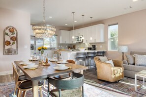 ハウス | 3 室のベッドルーム