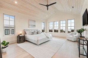 4 bedrooms