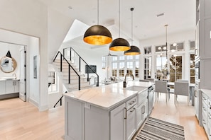 House | 4 bedrooms - Katydid Beach Bungalow by Avantstay Gulf Views New Construction in Seagrove (Santa Rosa Beach)