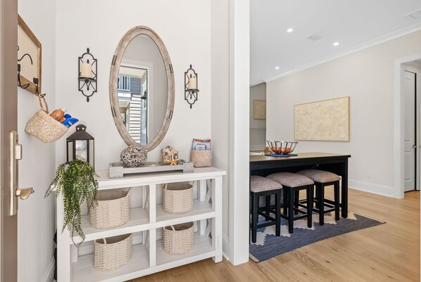 4 bedrooms - Inlet Casita by Avantstay 3 Blocks to Beach Golf Cart (Panama City Beach)