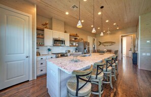 ハウス | 4 室のベッドルーム