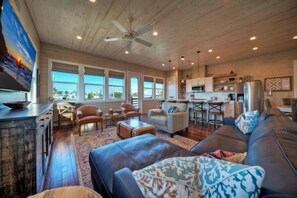 單棟房屋 | 4 間睡房