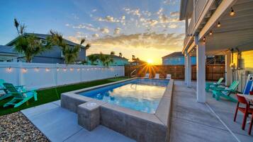 獨棟房屋 | 3 間臥室