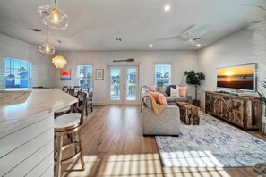 3 bedrooms - Always Sunny by Avantstay Pool Putting Green (Port Aransas)