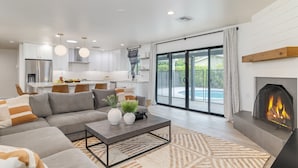 5 chambres