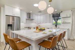 5 habitaciones 