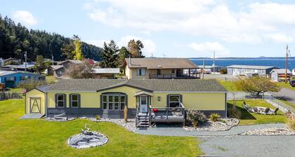 Sunny by the Sound by Avantstay Coastal Escape