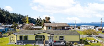 Sunny by the Sound by Avantstay Coastal Escape