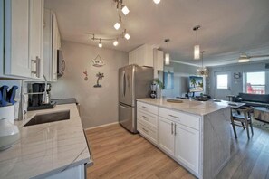 Maison | 3 chambres