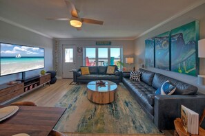 House - Beach Please by Avantstay Incredible Gulf Views (Port Aransas)