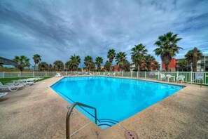 House - Beach Please by Avantstay Incredible Gulf Views (Port Aransas)