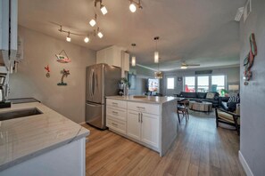 Maison | 3 chambres