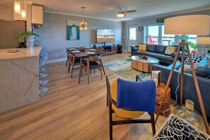 Huis | 3 slaapkamers