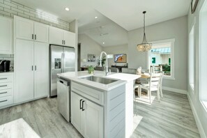 하우스 | 4 개의 침실