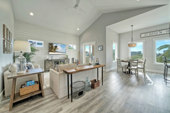 하우스 | 4 개의 침실