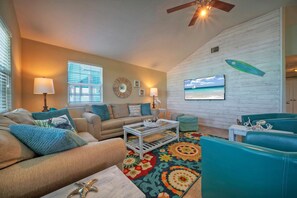 House - Boards N Bikinis by Avantstay Private Pool (Port Aransas)