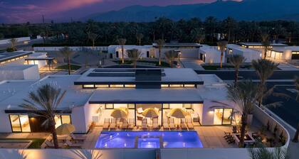 The Reserve at Polo Villas 12 by Avantstay