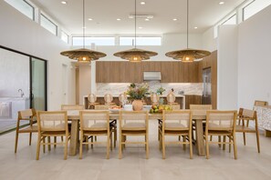別墅 | 6 間臥室