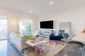 House - Zanjero by Avantstay Mins From Downtown Palm Springs Private Terrace Shared Pool (Palm Springs)