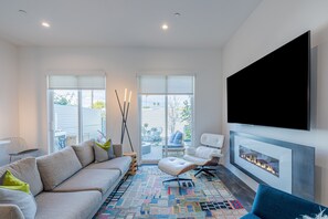 House - Zanjero by Avantstay Mins From Downtown Palm Springs Private Terrace Shared Pool (Palm Springs)