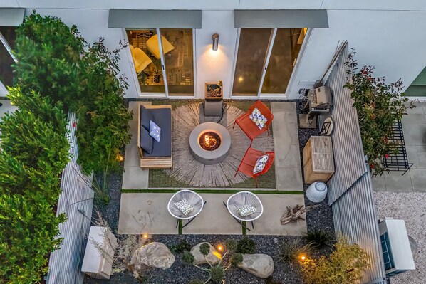 House - Zanjero by Avantstay Mins From Downtown Palm Springs Private Terrace Shared Pool (Palm Springs)