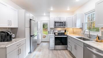 House | 2 bedrooms