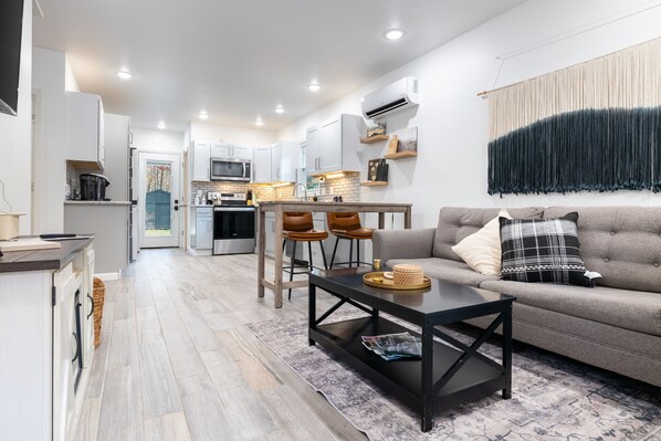 하우스 | 2 개의 침실