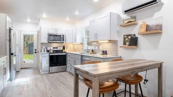 House | 2 bedrooms