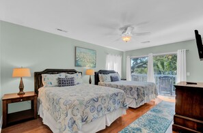 Talo | 2 makuuhuonetta