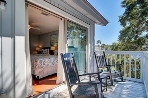 Ferienhaus | 2 Schlafzimmer