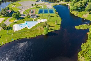 Ferienhaus | 3 Schlafzimmer