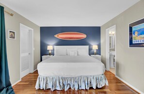 Ferienhaus | 2 Schlafzimmer