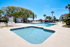 Ferienhaus | 2 Schlafzimmer