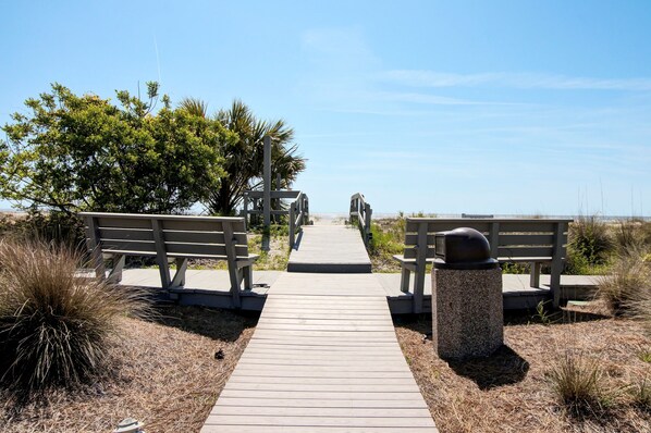 Ferienhaus | 2 Schlafzimmer